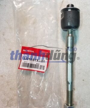 ROTUYN LÁI TRONG ACURA MDX