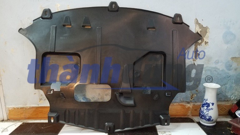 CHẮN BÙN GẦM FORD FIESTA