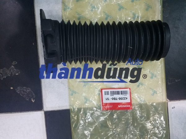 CAO SU CHỤP BỤI GIẢM XÓC HONDA CRV