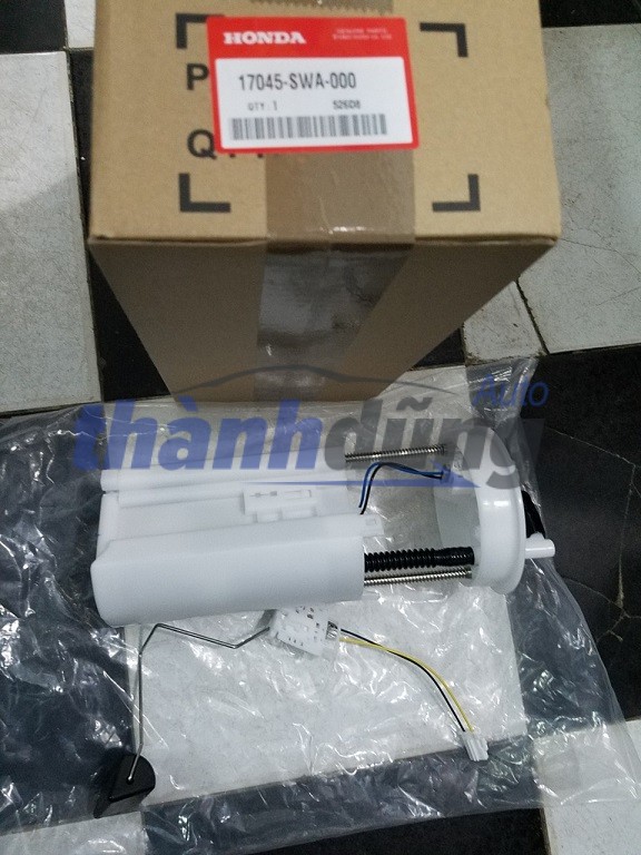 CỤM BÆ M XÄNG HONDA CRV