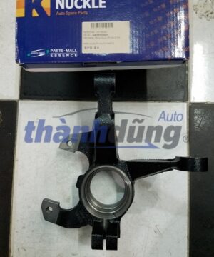 NGÕNG MAY Ơ KIA PRIDE