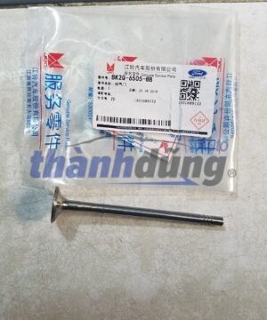 XUPAP XẢ FORD RANGER, TRANSIT