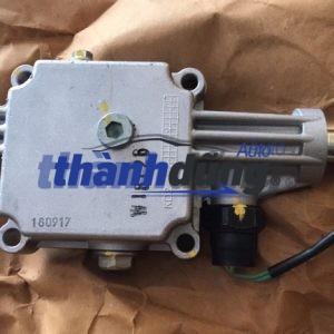 NẮP ĐI SỐ HYUNDAI PORTER 2, KIA BONGO 3