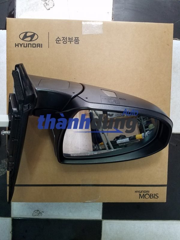 GƯƠNG CHIẾU HẬU HYUNDAI TUCSON