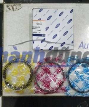 XÉC MĂNG MÁY XĂNG FORD EVEREST