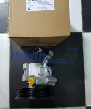 BƠM TRỢ LỰC LÁI DAEWOO LACETTI