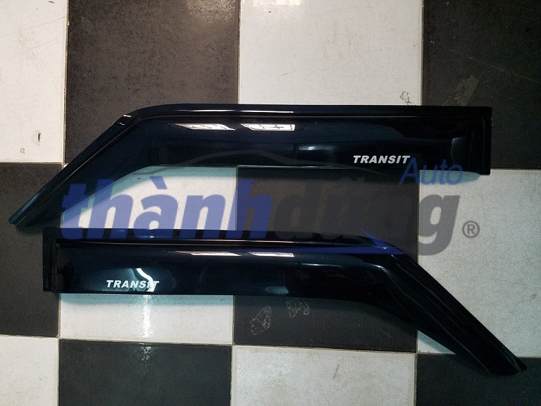 VÈ CHE MƯA FORD TRANSIT