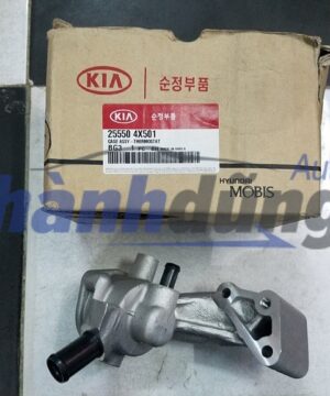 CÚT NƯỚC KIA BONGO 3