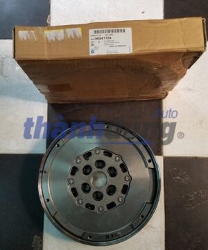 BÁNH ĐÀ CHEVROLET CAPTIVA