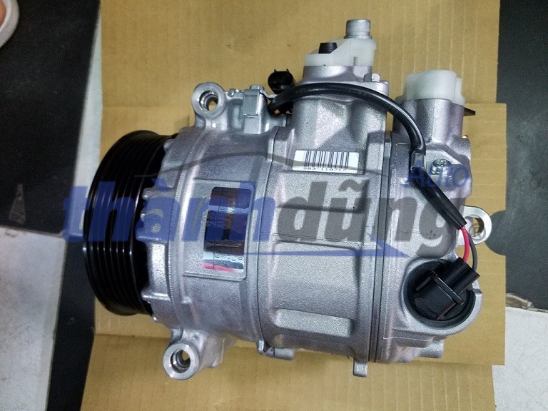 LỐC ĐIỀU HÒA MERCEDES BENZ C CLASS