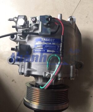 LỐC LẠNH HONDA CIVIC