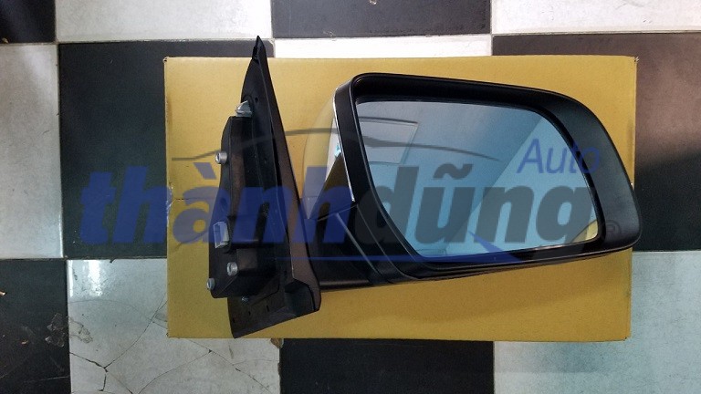 GƯƠNG CHIẾU HẬU FORD RANGER, MAZDA BT50
