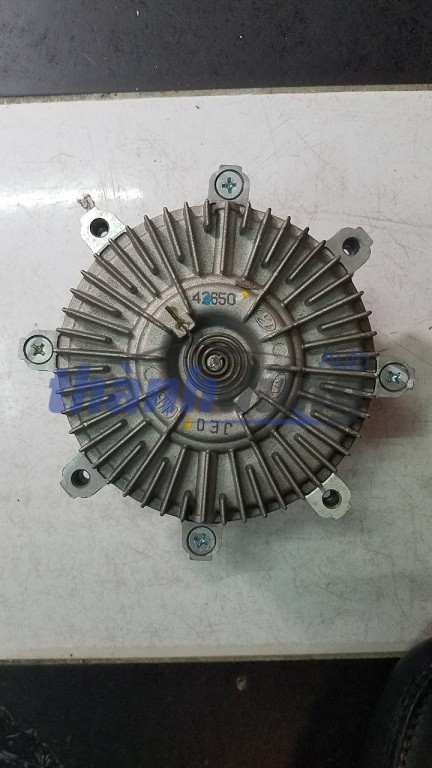 LY TÂM CÁNH QUẠT HYUNDAI STAREX, PORTER 2, KIA BONGO 3