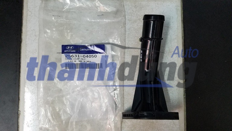 VỎ VAN HẰNG NHIỆT HYUNDAI I10 GRAND, KIA MORNING