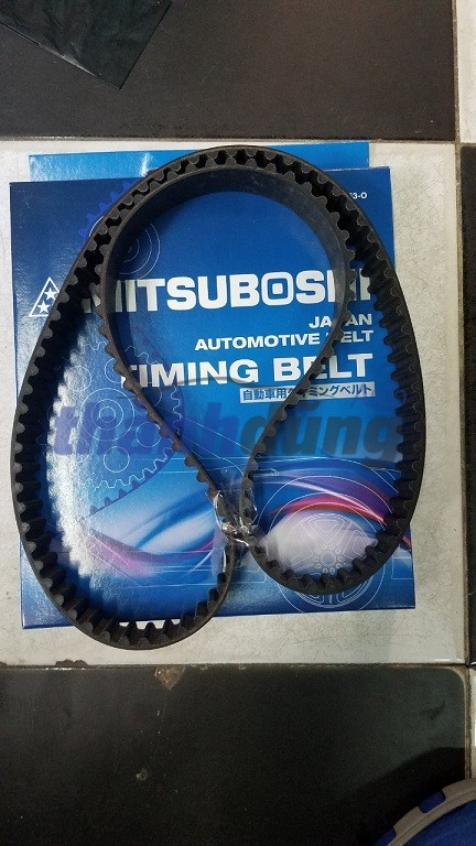 DÃY CAM MITSUBISHI JOLIE, GRANDIS