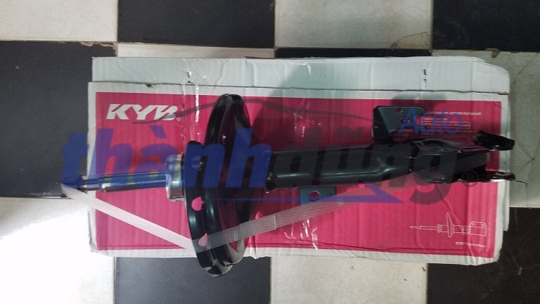 GIẢM XÓC TRƯỚC LEXUS RX350, RX450