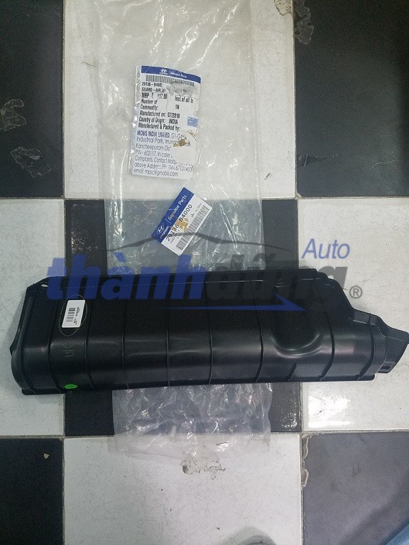 CHẮN BÙN KÉT NƯỚC HYUNDAI I10 GRAND