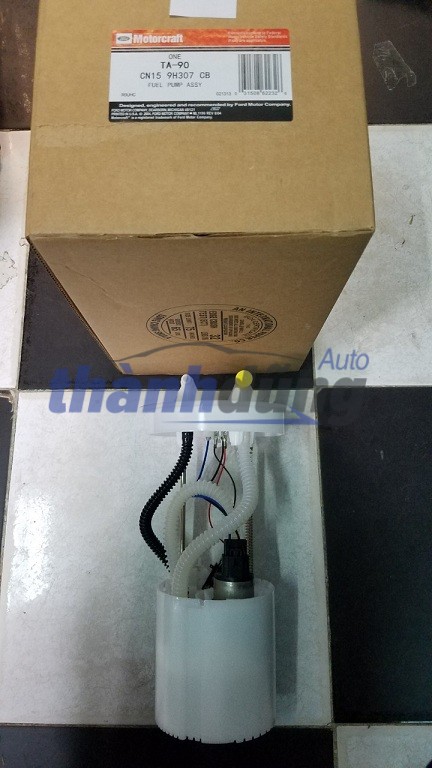 CỤM BƠM XĂNG FORD ECOSPORT