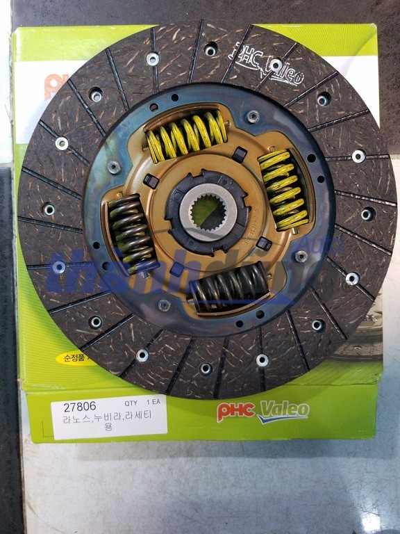 LÁ CÔN DAEWOO GENTRA