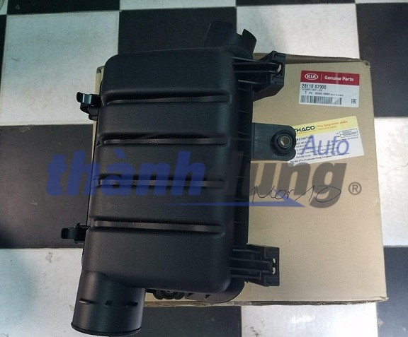 HỘP LỌC GIÓ KIA MORNING