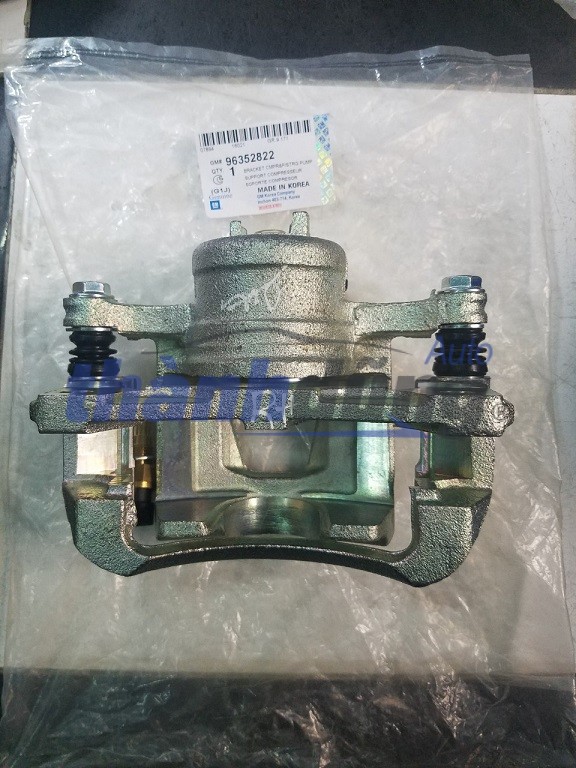 CỤM GÔNG PHANH DAEWOO GENTRA, CHEVROLET AVEO