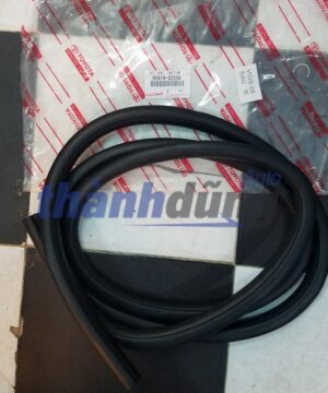 GIOĂNG THÂN XE TOYOTA VIOS