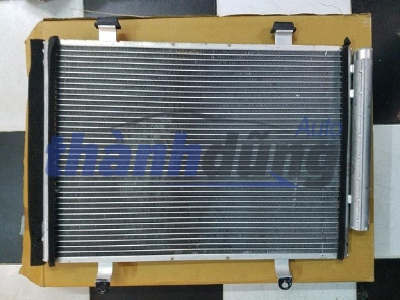 GIÃN NÃNG SUZUKI SWIFT