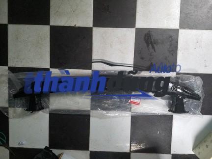 XƯƠNG ĐỠ CẢN TRƯỚC HONDA CIVIC