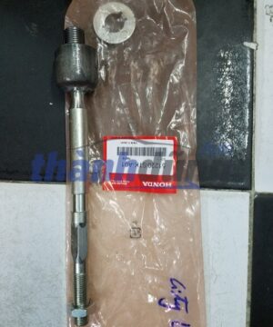 ROTUYN LÁI TRONG HONDA CITY