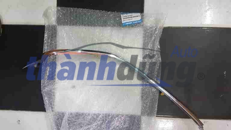 NẸP MẠ CA LĂNG MAZDA 2