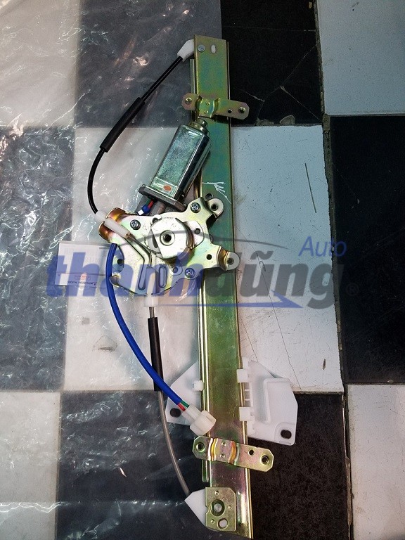 COMPA LÊN XUỐNG KÍNH MITSUBISHI LANCER