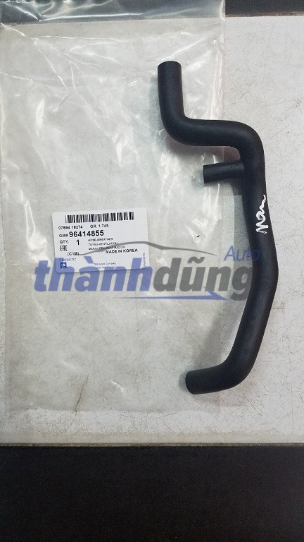 á»NG PHÃN PHá»I KHà CHEVROLET SPARK