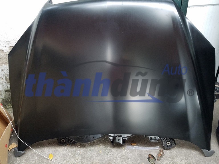 NẮP CAPO CHEVROLET CAPTIVA