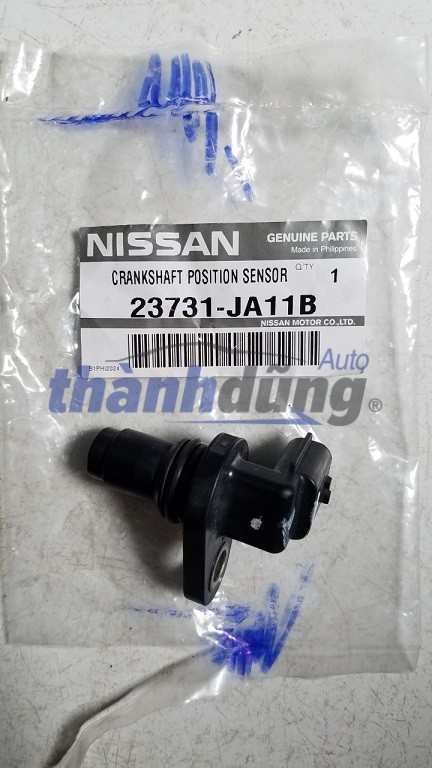 CẢM BIẾN TRỤC CAM NISSAN X-TRAIL