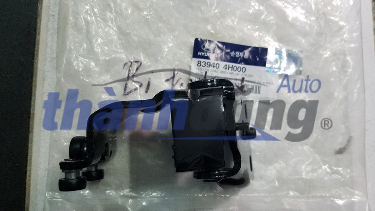 BẢN LỀ CÁNH CỬA HYUNDAI STAREX