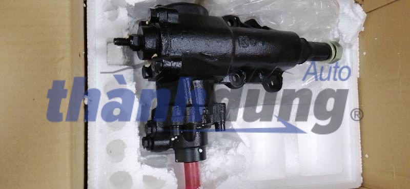 BÓT LÁI ISUZU HILANDER