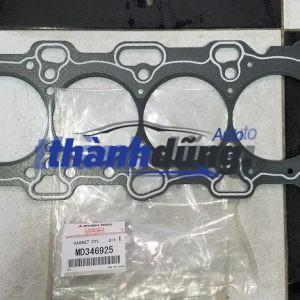 GIOĂNG MẶT MÁY MITSUBISHI JOLIE, PAJERO