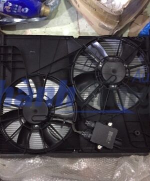 QUẠT GIÓ ĐỘNG CƠ CHEVROLET CAPTIVA