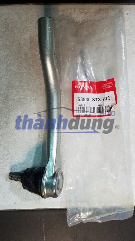 ROTUYN LÁI NGOÀI ACURA MDX