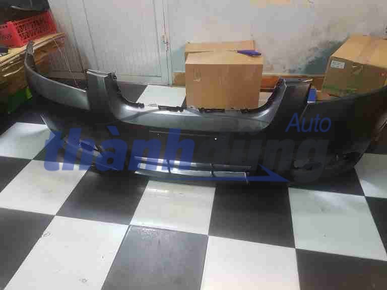 CẢN TRƯỚC DAEWOO GENTRA