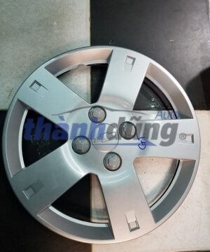 ỐP LA ZĂNG DAEWOO GENTRA