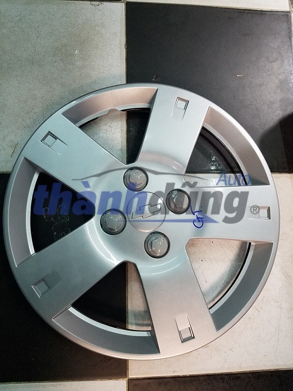 ỐP LA ZĂNG DAEWOO GENTRA