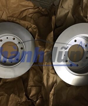 ĐĨA PHANH TRƯỚC HYUNDAI SOLATI