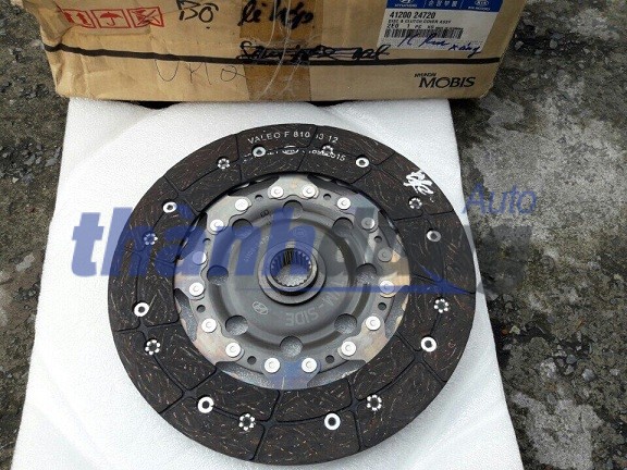 LÃ CÃN HYUNDAI SANTAFE, KIA CARENS, RONDO