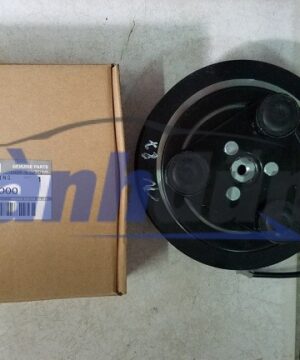 BỘ ĐẦU LỐC ĐIỀU HÒA NISSAN NAVARA