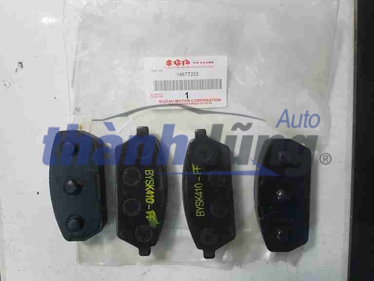 MÁ PHANH TRƯỚC SUZUKI 5 TẠ