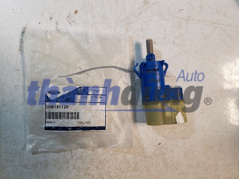 CẢM BIẾN CHÂN GA FORD FIESTA