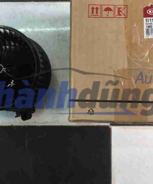 QUẠT GIÀN LẠNH KIA CERATO, FORTE