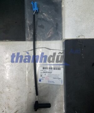 CẢM BIẾN TỐC ĐỘ ĐẦU RA HỘP SỐ DAEWOO LACETTI, CRUZE