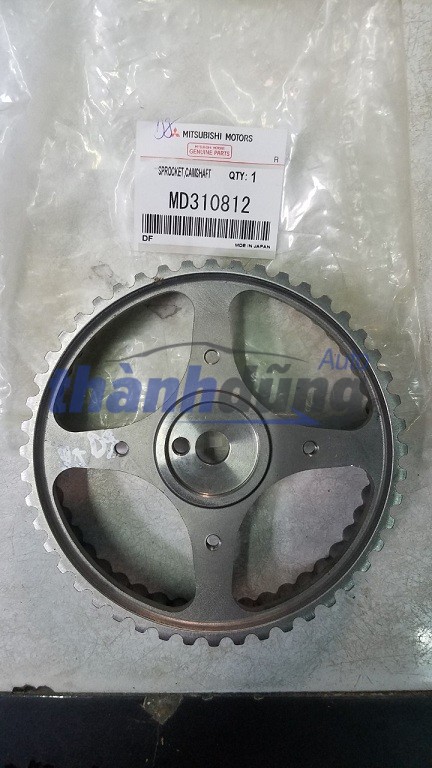 NHÔM CAM MITSUBISHI JOLIE